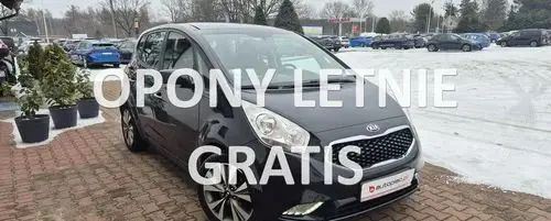 KIA Venga 