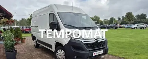 CITROEN Jumper 