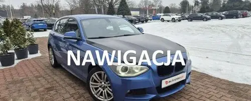 BMW Seria 1 