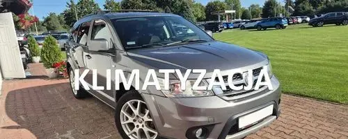 FIAT Freemont 